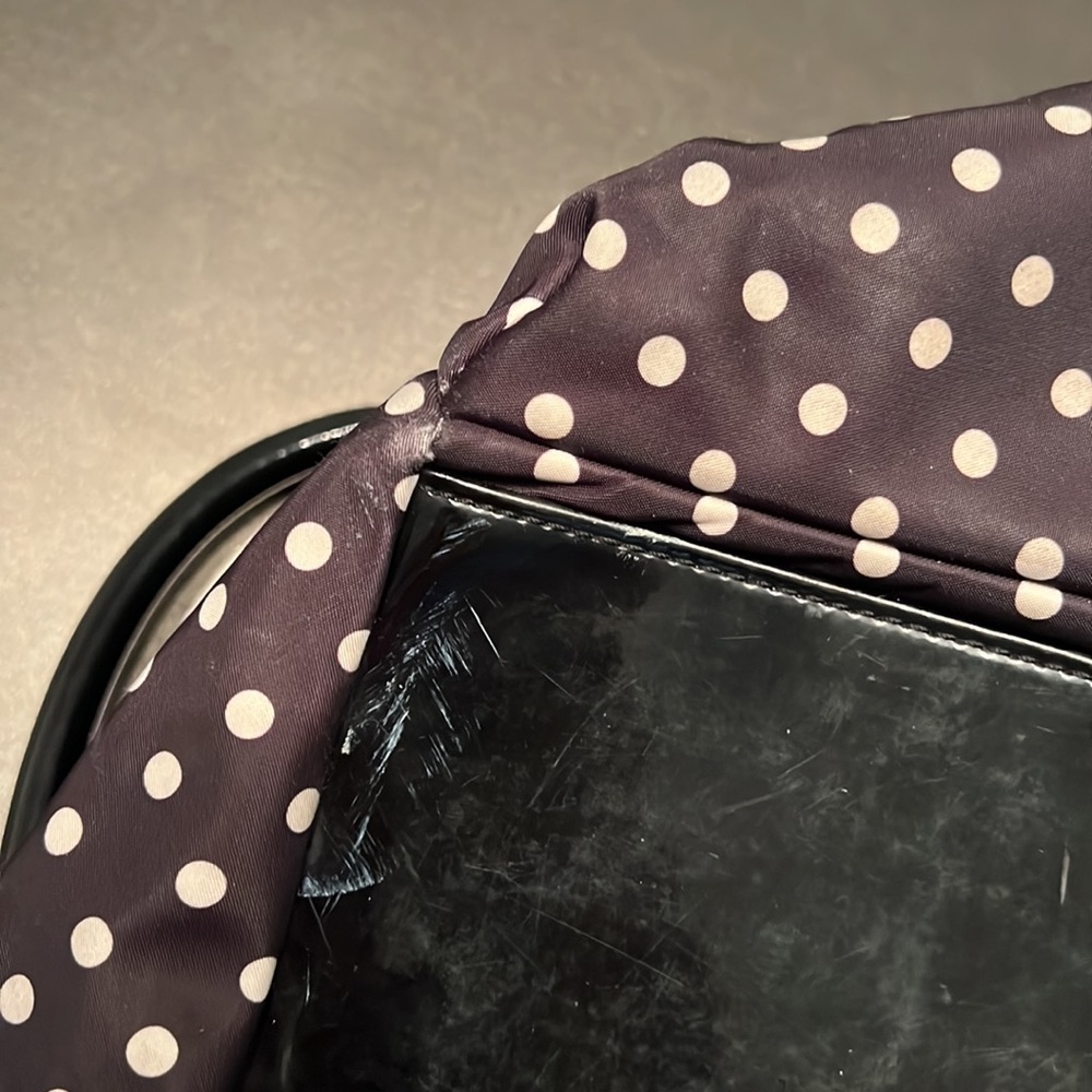 Kate Spade Travel Tote - Picture 13 of 16